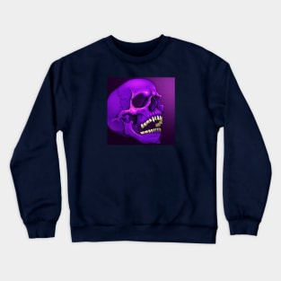 Skully July Day 26 Crewneck Sweatshirt